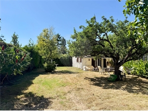 maison en pierres à la vente -   17530  ARVERT, surface 44 m2 vente maison en pierres - UBI479594150